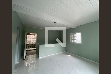 Sala 2 de casa à venda com 2 quartos, 106m² em São José, Novo Hamburgo