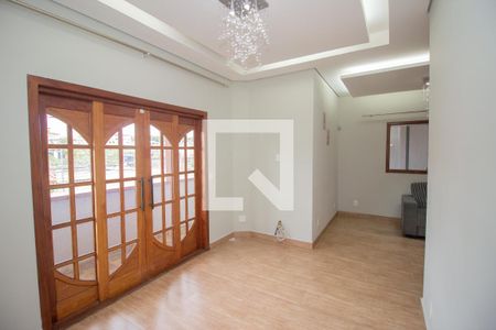 Sala de casa à venda com 3 quartos, 180m² em Sapucaias I, Contagem