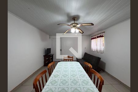 Sala/Cozinha de casa para alugar com 3 quartos, 102m² em Rio Branco, São Leopoldo