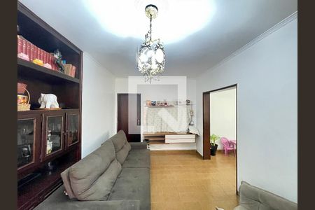 Sala 2 de casa à venda com 6 quartos, 400m² em Vila Barros, Guarulhos