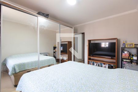 Quarto 1 de casa à venda com 2 quartos, 100m² em Parque Sonia, São Paulo