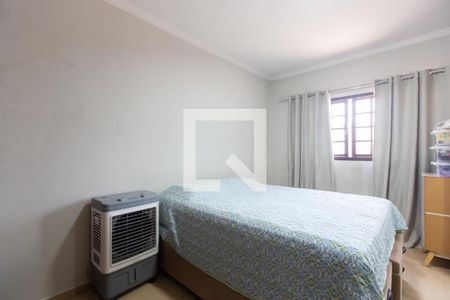 Quarto 1 de casa à venda com 2 quartos, 100m² em Parque Sonia, São Paulo