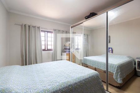 Quarto 1 de casa à venda com 2 quartos, 100m² em Parque Sonia, São Paulo