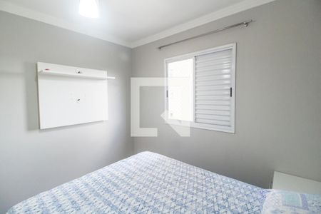 Quarto 1 de apartamento para alugar com 2 quartos, 51m² em Centro, Barueri
