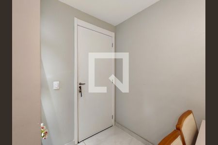 Entrada de apartamento à venda com 2 quartos, 43m² em Imperial de São Cristóvão, Rio de Janeiro