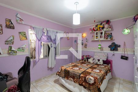 Quarto 1 de casa à venda com 3 quartos, 233m² em Cidade Patriarca, São Paulo