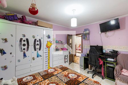 Quarto 1 de casa à venda com 3 quartos, 233m² em Cidade Patriarca, São Paulo