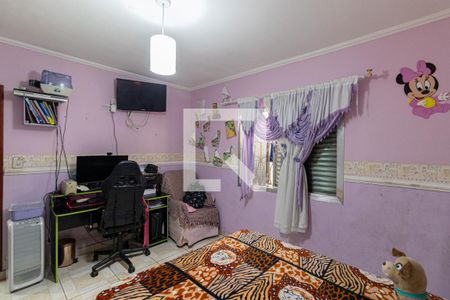 Quarto 1 de casa à venda com 3 quartos, 233m² em Cidade Patriarca, São Paulo