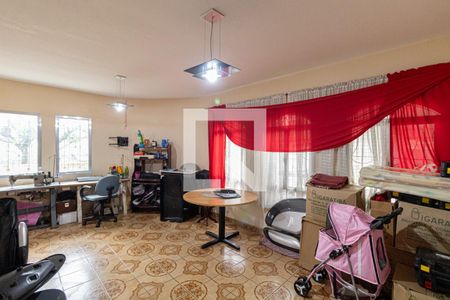 Sala de casa à venda com 3 quartos, 233m² em Cidade Patriarca, São Paulo