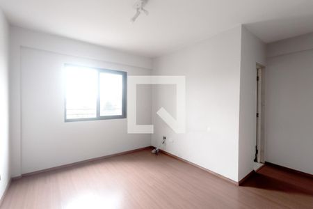 Suíte 1 de apartamento para alugar com 3 quartos, 123m² em Olímpico, São Caetano do Sul