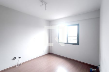 Suíte 1 de apartamento para alugar com 3 quartos, 123m² em Olímpico, São Caetano do Sul