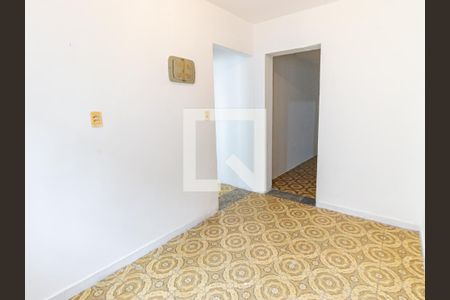 Quarto 1 de casa para alugar com 3 quartos, 160m² em Chácara Mafalda, São Paulo