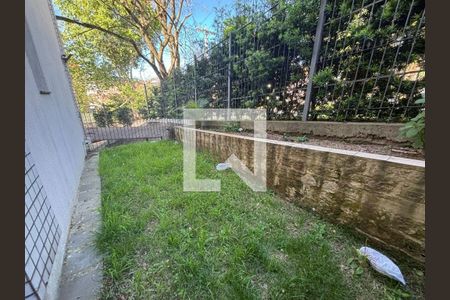 Área Externa de apartamento para alugar com 3 quartos, 128m² em Chácara das Pedras, Porto Alegre