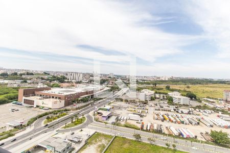Vista da Varanda de apartamento à venda com 2 quartos, 85m² em Nova Aldeinha, Barueri