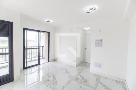 Sala de apartamento à venda com 2 quartos, 85m² em Nova Aldeinha, Barueri