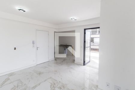 Sala de apartamento à venda com 2 quartos, 85m² em Nova Aldeinha, Barueri