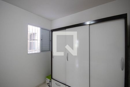 Quarto 1 de apartamento à venda com 2 quartos, 43m² em Jardim Brasil, São Paulo