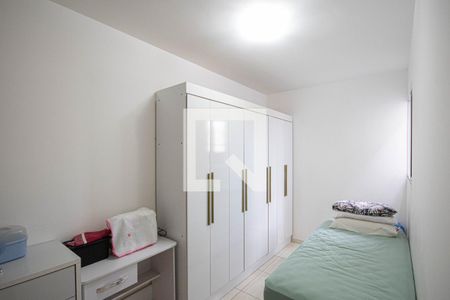 Quarto 2 de apartamento à venda com 2 quartos, 43m² em Jardim Brasil, São Paulo