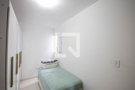 Quarto 2 de apartamento à venda com 2 quartos, 43m² em Jardim Brasil, São Paulo