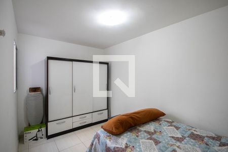 Quarto 1 de apartamento à venda com 2 quartos, 43m² em Jardim Brasil, São Paulo