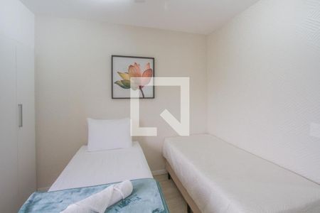Studio de kitnet/studio para alugar com 1 quarto, 29m² em Vila Congonhas, São Paulo