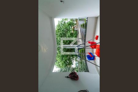 Vista da Sala de casa de condomínio à venda com 5 quartos, 725m² em Parque Terra Nova Ii, São Bernardo do Campo