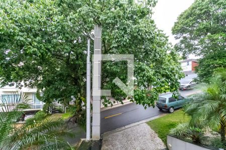 Vista da Varanda da Sala de casa de condomínio à venda com 5 quartos, 725m² em Parque Terra Nova Ii, São Bernardo do Campo