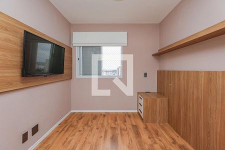 Quarto 1 de apartamento para alugar com 2 quartos, 56m² em Jardim Maria Rosa, Taboão da Serra