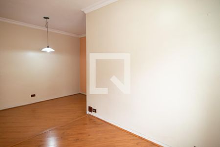 Sala de apartamento à venda com 2 quartos, 54m² em Bela Vista, São Paulo