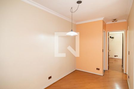 Sala de apartamento à venda com 2 quartos, 54m² em Bela Vista, São Paulo