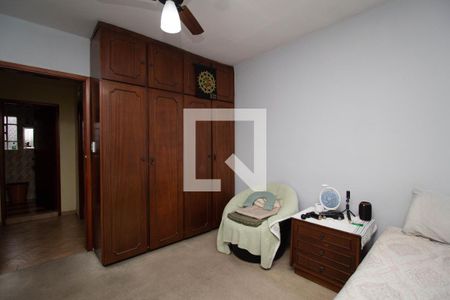 Quarto 2 de casa para alugar com 4 quartos, 530m² em Vila Pirituba, São Paulo