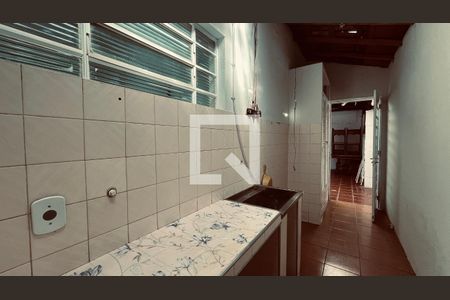 Casa para alugar com 3 quartos, 191m² em Jardim Independência, Campinas