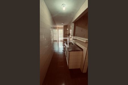 Casa para alugar com 3 quartos, 191m² em Jardim Independência, Campinas