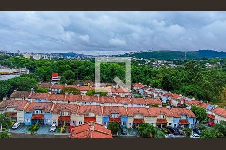 Quarto 1 - vista de apartamento para alugar com 2 quartos, 60m² em Cavalhada, Porto Alegre