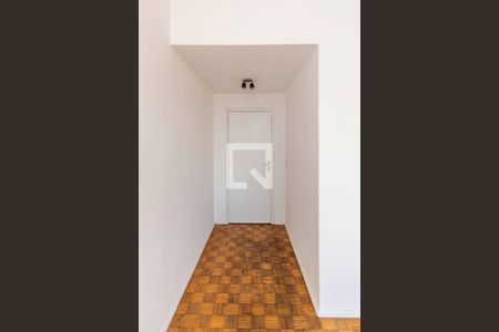 Sala - Hall da entrada de apartamento à venda com 2 quartos, 85m² em Vila da Penha, Rio de Janeiro