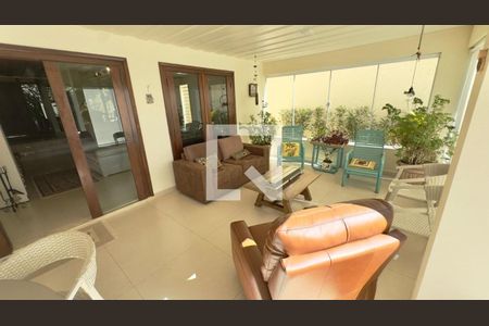 Casa de Condomínio à venda com 4 quartos, 468m² em Bairro das Palmeiras, Campinas