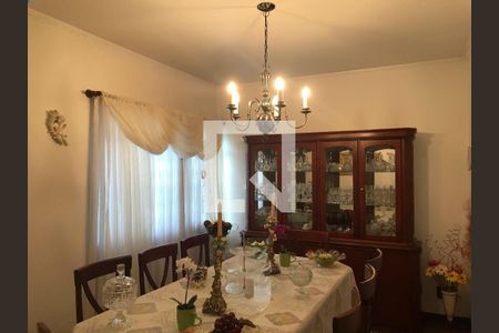 Casa à venda com 3 quartos, 400m² em Vila Nogueira, Campinas