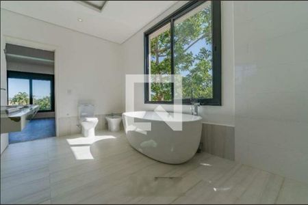 Casa de Condomínio à venda com 5 quartos, 350m² em Bosque das Palmeiras, Campinas