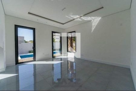 Casa de Condomínio à venda com 5 quartos, 350m² em Bosque das Palmeiras, Campinas