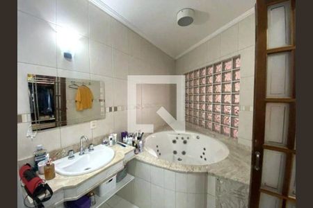 Casa à venda com 3 quartos, 420m² em São José, São Caetano do Sul