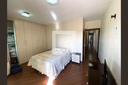 Casa à venda com 3 quartos, 420m² em São José, São Caetano do Sul