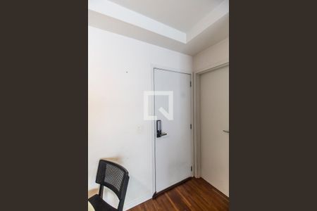 Entrada de apartamento à venda com 2 quartos, 80m² em Bethaville I, Barueri