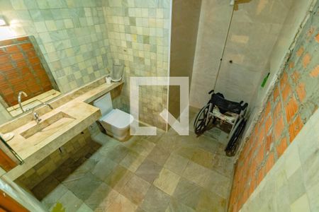 Casa à venda com 4 quartos, 449m² em Cidade Vargas, São Paulo