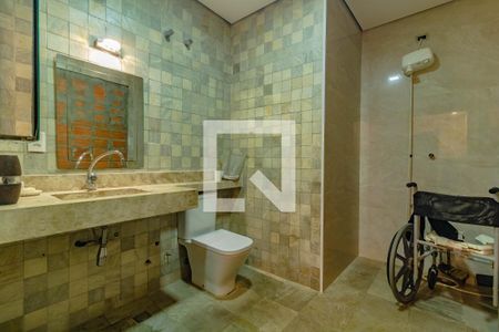 Casa à venda com 4 quartos, 449m² em Cidade Vargas, São Paulo