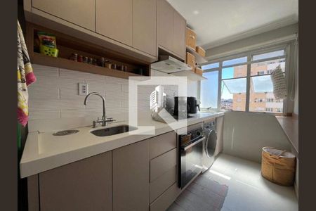 Apartamento à venda com 2 quartos, 45m² em Jardim Dom Vieira, Campinas