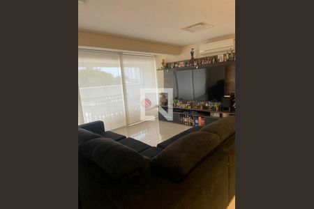 Apartamento à venda com 3 quartos, 127m² em Parque São Jorge, São Paulo