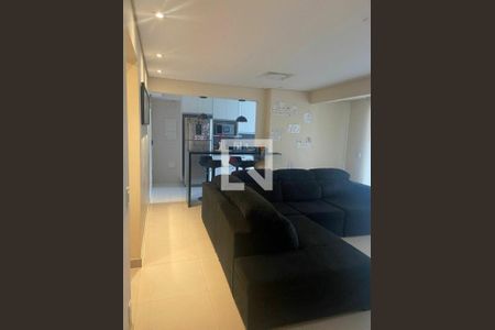 Apartamento à venda com 3 quartos, 127m² em Parque São Jorge, São Paulo