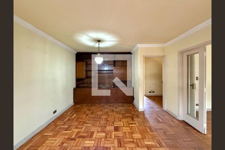 Sala de casa à venda com 5 quartos, 200m² em Cidade Monções, São Paulo