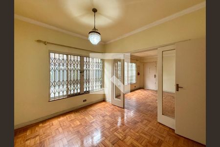 Sala de casa à venda com 5 quartos, 200m² em Cidade Monções, São Paulo