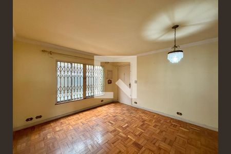 Sala de casa à venda com 5 quartos, 200m² em Cidade Monções, São Paulo